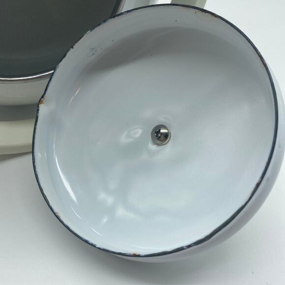 Vintage Ivy teapot - Picture 8 of 9